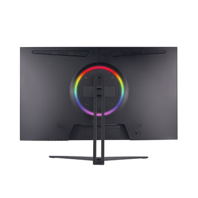 شاشة ألعاب 840x2160 60 هرتز 27 بوصة 4k / شاشة كمبيوتر بدون إطار