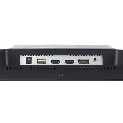 شاشة ألعاب 840x2160 60 هرتز 27 بوصة 4k / شاشة كمبيوتر بدون إطار