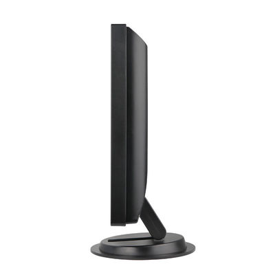 Rohs 350cd/m2 12 بوصة شاشة كاميرات مراقبة BNC شاشة LCD مع HDMI لنظام الأمن