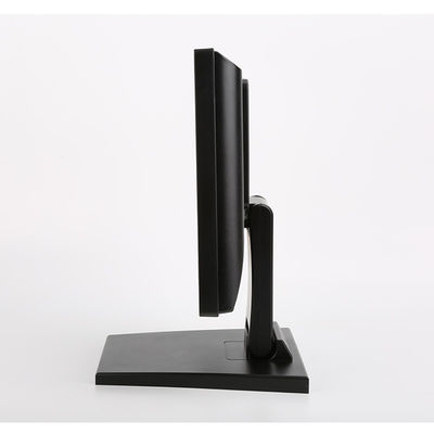 USB DC12V 10.4 بوصة شاشة لمسة شاشة 300cd / M2 12v شاشة لمسة