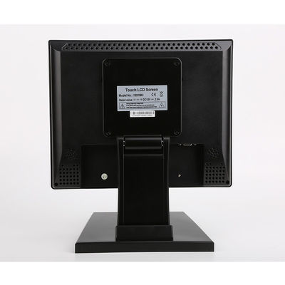 USB DC12V 10.4 بوصة شاشة لمسة شاشة 300cd / M2 12v شاشة لمسة