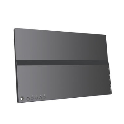 جهاز IPS المحمول Hopestar Monitor 15 بوصة USB Type C مدخلات HDMI لـ PS4 Switch