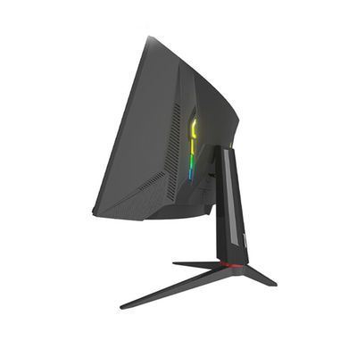 FHD منحني 240 هرتز 32 بوصة Hopestar شاشة Gsync 1ms 100% SRGB