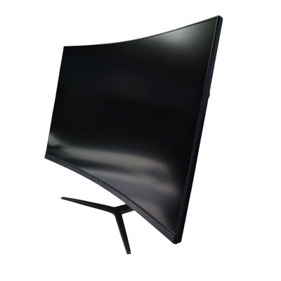 2K 165Hz شاشة ألعاب منحنية 32 بوصة / HDR شاشة ألعاب مجانية