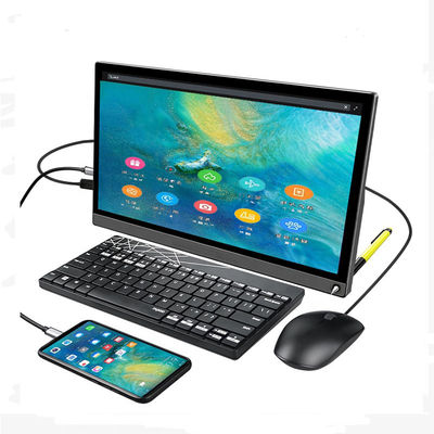 شاشة لمسة LCD لمراقبة الهاتف المحمول