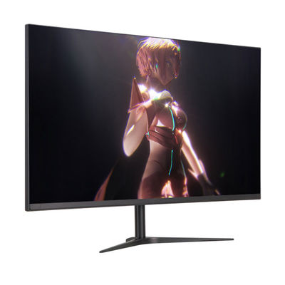 1800R 1MS 24 بوصة 144Hz شاشة ألعاب