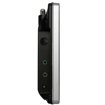 كاميرا الاحتياطي اللاسلكية 7 بوصة شاشة LCD لسيارة شاشة TFT شاشة LCD IP67 1024x768