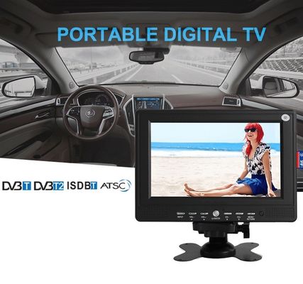كاميرا الاحتياطي اللاسلكية 7 بوصة شاشة LCD لسيارة شاشة TFT شاشة LCD IP67 1024x768