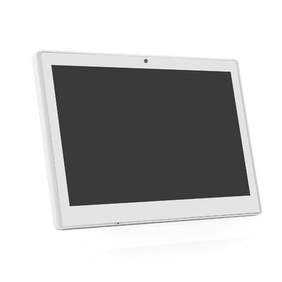 15.6 بوصة FHD IPS LCD إطار صورة DC مدخل إعلانات شاشة
