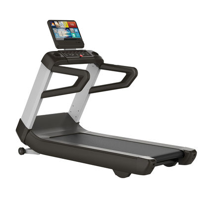 17.3 بوصة FHD Android Fitness Tablet مع معالج RK3399 و 10-Point Capacitive Touch لدمج جهاز المشي