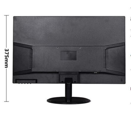 19 بوصة 1440x900 كمبيوتر سطح المكتب شاشة LED الحائط جبل TN لوحة