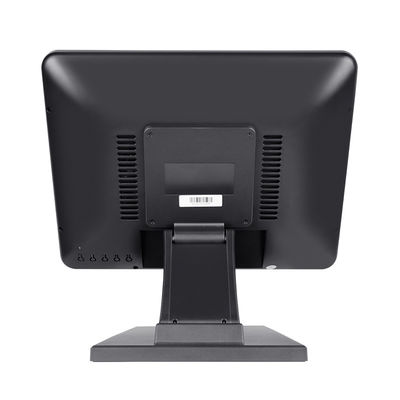 شاشة لمسة LCD POS 17 بوصة 1280x1024 شاشة لمسة سعة