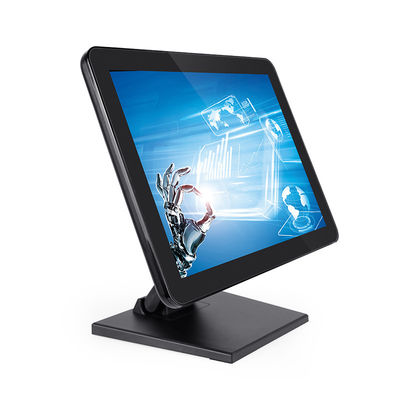 شاشة لمسة LCD POS 17 بوصة 1280x1024 شاشة لمسة سعة