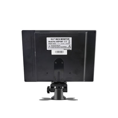 HD 1280x800 10 بوصة شاشة LCD لمسة شاشة VGA واجهة USB HDMI