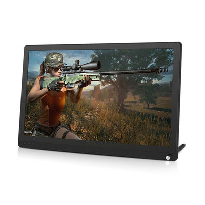 شاشة لمسة LCD HDMI 15.6 بوصة لعبة نينتندو PS4