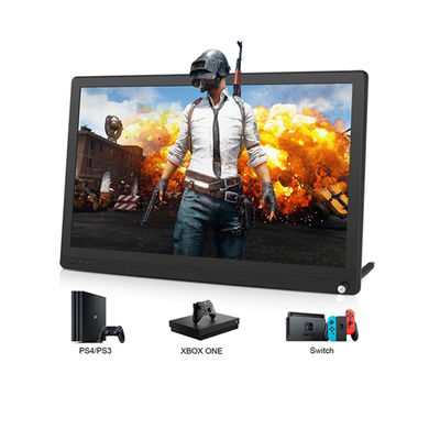 شاشة لمسة LCD HDMI 15.6 بوصة لعبة نينتندو PS4