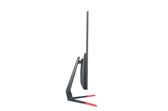 شاشة ألعاب Full HD 27 بوصة 144Hz 1920x1080 مع موقف قابل للتعديل
