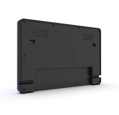 أندرويد 8.1 RK3288 جهاز كمبيوتر بشاشة لمسة واحدة مع شريط ضوء LED