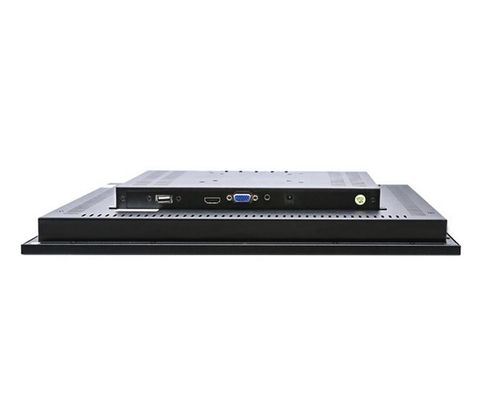 شاشة لمس مفتوحة 12 بوصة 350cd/m2 1000cd/m2 اختياري