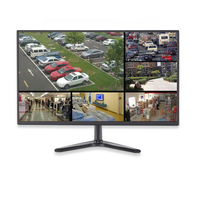 شاشات الكمبيوتر LED 20 بوصة 1600x900 دقة عالية مع VESA Mount