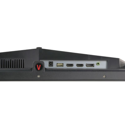 27 بوصة 240 هرتز شاشة ألعاب 1080p Freesync 1ms مع شريط الضوء LED