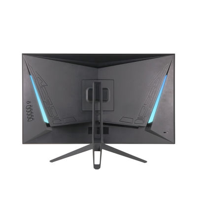 27 بوصة 240 هرتز شاشة ألعاب 1080p Freesync 1ms مع شريط الضوء LED
