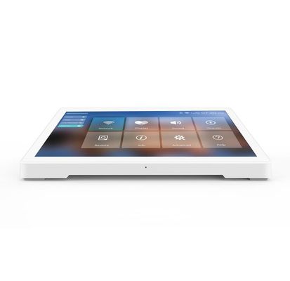 أندرويد 8.1 OEM 10.1 بوصة جهاز كمبيوتر لوحي صناعي جهاز كمبيوتر محمول WiFi Multi Touch Panel