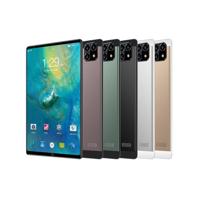OEM 7 بوصة 1024 * 600 شاشة رباعية النواة Android Tablet Smart Pad للاستخدام التجاري