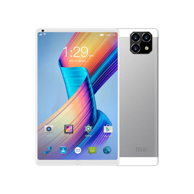 OEM 7 بوصة 1024 * 600 شاشة رباعية النواة Android Tablet Smart Pad للاستخدام التجاري