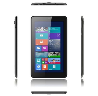 OEM 7 بوصة 1024 * 600 شاشة رباعية النواة Android Tablet Smart Pad للاستخدام التجاري