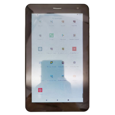 آل وينر A33 7 بوصة شاشة HD جهاز كمبيوتر لوحي أندرويد مع 1.3GHz معالج رباعي النواة ودعم بطاقة TF