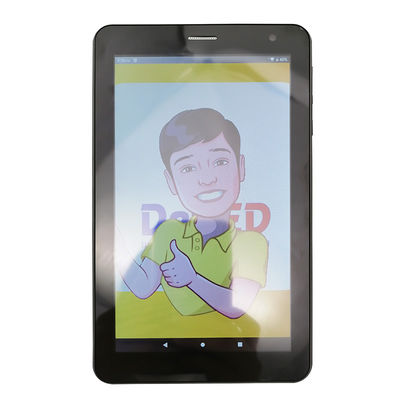 آل وينر A33 7 بوصة شاشة HD جهاز كمبيوتر لوحي أندرويد مع 1.3GHz معالج رباعي النواة ودعم بطاقة TF