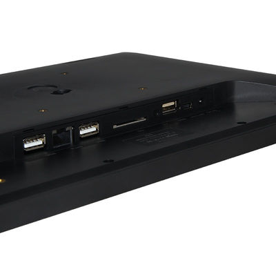 RK3288 A64 NFC واي فاي 12 بوصة جهاز لوحة أندرويد مع قوس الجدار