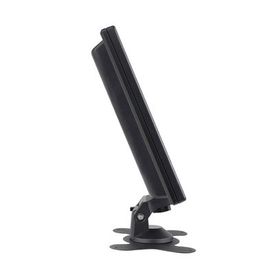 10.1 بوصة جهاز كمبيوتر شاشة LCD شاشة واسعة 1280x800 IPS VGA HDMI USB
