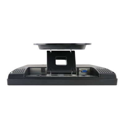 سي إيه إف سي سي روهز TFT 12 بوصة شاشة LCD 1024 * 768 300cd M2 DVI مدخلات BNC