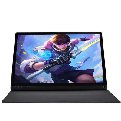 15.6" 10 نقطة شاشة LCD لمسة 60 هرتز 1920X1080
