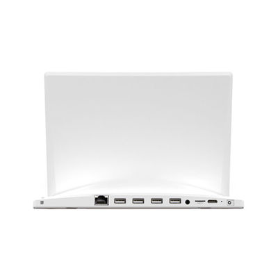 10.1 بوصة RK3288 NFC POE سطح المكتب جهاز لوحة أندرويد