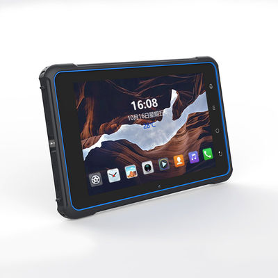 مقاومة للماء IP67 الصناعية الصلبة لوحة الدعم تعريف