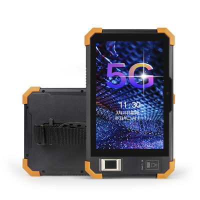 8 بوصة NFC IP65 كمبيوتر لوحي صناعي 1280*800 شاشة لمسة