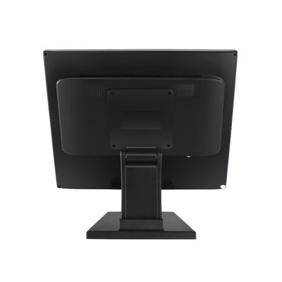 شاشات الكمبيوتر LED 75mm HDMI VGA 17 بوصة 4:3 شاشة الكمبيوتر