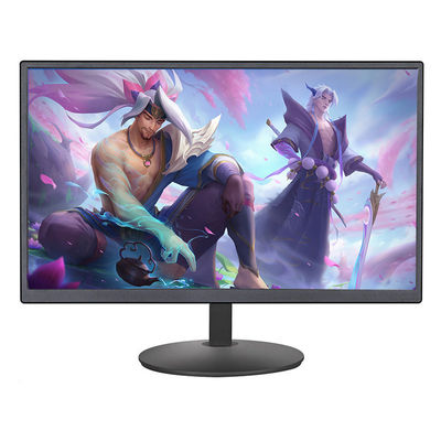 شاشة سطح المكتب 19 بوصة IPS LED شاشة الكمبيوتر LCD HDMI واجهة VGA
