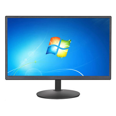 شاشة سطح المكتب 19 بوصة IPS LED شاشة الكمبيوتر LCD HDMI واجهة VGA