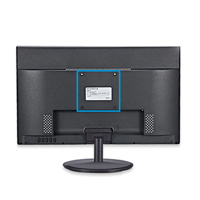 شاشة سطح المكتب 19 بوصة IPS LED شاشة الكمبيوتر LCD HDMI واجهة VGA
