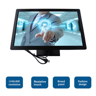 FHD 1080P 21.5 بوصة شاشة لمسة شاشة لمسة سعة