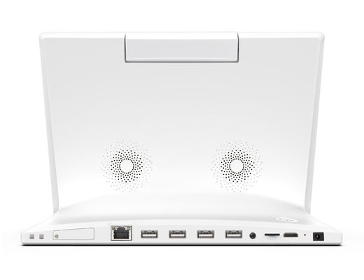 سطح مكتب على شكل حرف L مقاس 14 بوصة RK3288 RK3399 جهاز لوحي يعمل بنظام Android الكل في واحد 4G LTE Wifi شاشة تعمل باللمس كشك طلبات المطعم