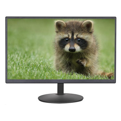 شاشة IPS 20 بوصة شاشات LCD LED 350cd/m2 للمكتب والمدرسة