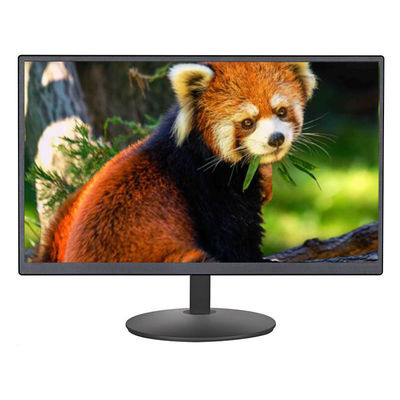 شاشة IPS 20 بوصة شاشات LCD LED 350cd/m2 للمكتب والمدرسة