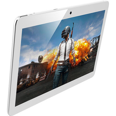 MTK 10.1 بوصة أجهزة لوحة أندرويد 3G 4G LTE شاشة سعة مقاومة للماء
