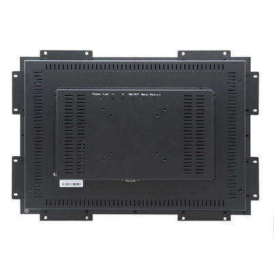 شاشة لمسة مفتوحة المدمجة 10.1 12 15 15.6 17 19 21.5 24 32 بوصة شاشة لمسة TFT LED LCD IPS Open Frame