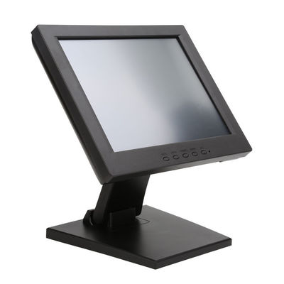 21شاشة لمسة LCD بقوة 5 بوصات مع نظام طلب المطاعم